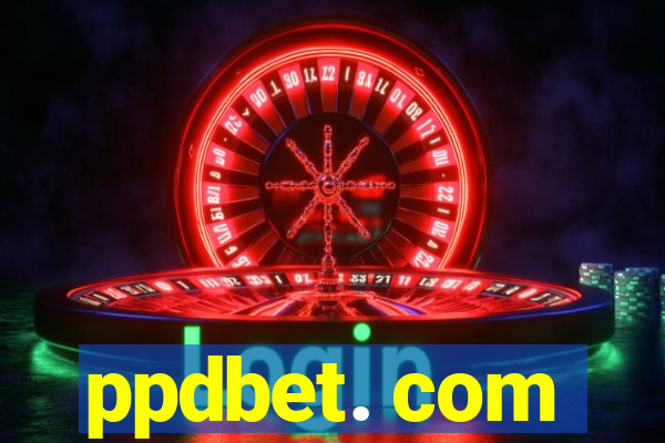 ppdbet. com